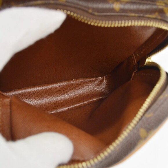 Louis Vuitton Monogram Amazon Crossbody Bag M45236 TH0035 NQ00198 - Picture 6 of 10